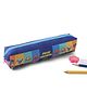 Paw Patrol Pencil Pouch For Kids Pack of 1 - Blue