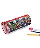 Avengers Pencil Pouch For Kids Pack of 1 - Multicolor