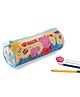 PEPPA PIG Pencil Pouch For Kids Pack of 1 - Multicolor