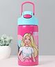 Barbie Insulated Sipper Water Bottle - 400 ml