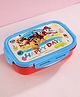 Paw Patrol Stainless Steel Lunch Box - Light Blue