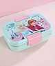 Disney Frozen Stainless Steel Lunch Box - Light Blue