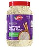 Nutriarrow Baby Barnyard Millet Flour | Kuthiraivali Maavu / Sanwa Atta  Soft, Pure & Gentle for Little Tummies-400g