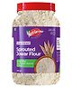 Nutriarrow Sprouted Jowar Flour (Sorghum / Cholam / Jola / Jonna) Clean & Nutritious-400g