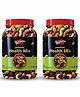 Nutriarrow Nuts,Dry Fruits & Seeds Health Mix 1kg (Pack of 2*500g) | 8-in-1 Superfood Mix | Protein & Fiber Rich Snack Premium Nuts & Seeds Blend | Energy Boosting Trail Mix