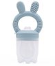 BabyStreet Silicone Fruit Nibbler Blue - 54.5 g