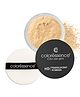 Coloressence HD Translucent Powder-Ivory (Off White)-10 g