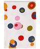 DULAAR Organic Muslin Burp Cloth
