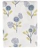 DULAAR Organic Muslin Burp Cloth