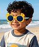 Babyhug Sunglasses with Ear Applique - Orange