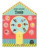 A Fold-out Book Tools- English
