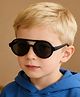 Babyhug Free Size Sunglasses - Black