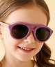 Babyhug Free Size Sunglasses - Purple