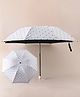 Pine Kids Free Size Umbrella with Polka Print - Pink