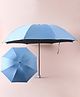 Pine Kids Free Size Umbrella Solid Colour - Navy Blue