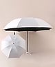 Pine Kids Free Size Umbrella Solid Colours - PInk