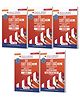 OSWAAL BOOKS NTA CUET (UG) Question Banks | Chapterwise & Topicwise | English, Physics, Chemistry, Biology & General Test | Set of 5 Books | Entrance Exam Preparation Books 2026