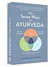 The Seven Ways of Ayurveda Personal Transformation Pack of 1 Comics & Graphic Novels English