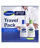 Cetaphil OSC-60 Cleanser & Moisturizing Lotion Travel Pack - 60 ml Each
