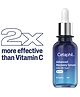 Cetaphil Advanced Recovery Overnight Antioxidant Face Serum for Skin Renewal - 30 ml