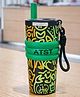 Little Surprise Box Smiley Stainless Steel Tumbler Green - 550 ml