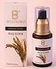 BELLOKAIRA Serum Harnesses The Youth - Restoring Powers of Rice Water - 30 ml