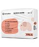 Bamboo Diaper XL Large Size  (12-17 kg)| 25 Count (Pack of 1)
