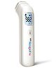 BPL Medical Technologies Accudigit F4 Non Contact Infrared Thermometer (White)