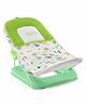 Babyhug Bubble Joy Bather Polka Print - Green
