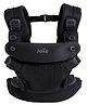 Joie Baby Carrier Savvy Air Coal Birth to 16 kg - Black