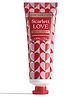 The Love Co Scarlett Love Hand Cream - 30ml
