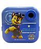 Sameo SC-Q5 Paw Patrol Instant Print Digital Camera for Kids - Blue