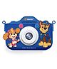 Sameo SKC-P10 Paw Patrol Kids Digital Camera - Blue