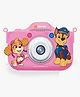 Sameo SKC-P10 Paw Patrol Kids Digital Camera - Pink
