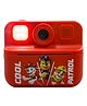 Sameo SKC 0030 Paw Patrol Instant Print Camera - Red