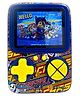 Sameo SG3000 Paw Patrol Handheld Game Console - Blue