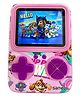 Sameo SG3000 Paw Patrol Handheld Game Console - Pink