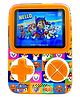 Sameo SG3000 Paw Patrol Handheld Game Console - Orange