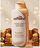 mCaffeine Caramel Crunch Exfoliating Body Wash - 300 ml