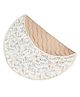 Crane Baby Quilted Playmat - Ezra