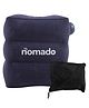 Nomado Seat Extender Travel Footrest-Dark Blue