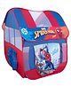 Disney Spiderman Foldable Playhouse Tent, Multicolor, Indoor/Outdoor Kids Play Tent for 24M+, Fun & Portable Activity for Toddlers