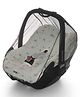 Dooky Baby Car Seat Mosquito Net 0+ | Breathable & Lightweight - Universal