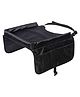 Dooky Travel Table Portable Kids Activity Tray with Storage Compartments