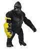 FunBlast Giant Gorilla Action Figure Toy for Kids  Pack of 1 (Multicolor)