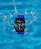 Kool Solid Analogue Watch - Blue