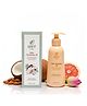 Aier Baby Cleansing Oil Pack of 2 - 250 ml each