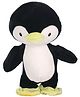 Hamleys 25 cm Talk-Back Walk N Talk Penguin, Soft Penguin Plush, Multicolour, 3Y+ | Safe & Gift-Friendly