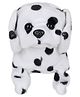 Hamleys 30cm Pugs Play Spotty Walking Dog  3Y+ | Safe & Gift-Friendly