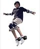 Hamleys Street Gliders Blue 5Y+ | Safe & Gift-Friendly